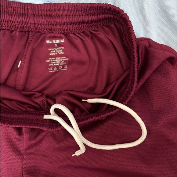 Multi-Color Shorts - Picture 2 of 2